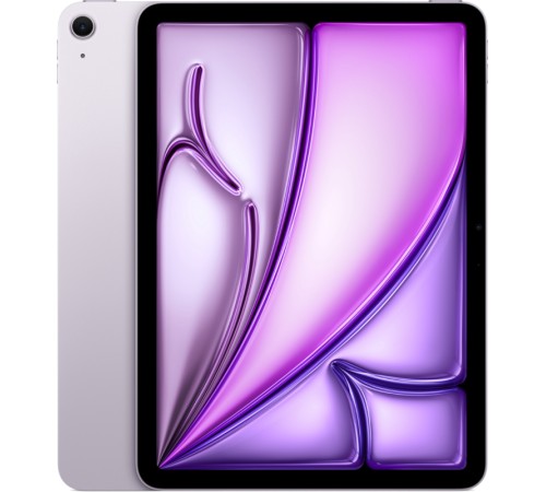 Планшет Apple iPad Air 11 M3 2025, 512 ГБ, Wi-Fi + Cellular, Purple, HK