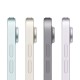 Планшет Apple iPad Air 11 M3 2025, 512 ГБ, Wi-Fi + Cellular, Purple, HK
