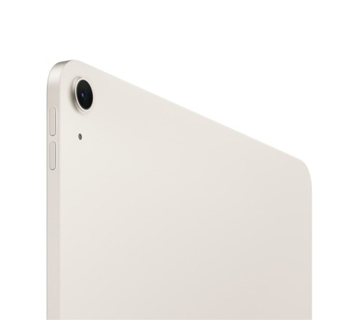 Планшет Apple iPad Air 11 M3 2025, 512 ГБ, Wi-Fi + Cellular, Starlight, HK