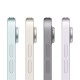 Планшет Apple iPad Air 11 M3 2025, 512 ГБ, Wi-Fi + Cellular, Starlight, HK