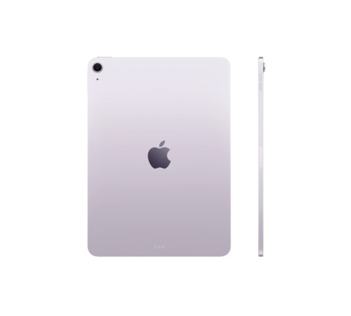 Новый Apple iPad Air 11 M3 2025: 128 ГБ, Wi-Fi, фиолетовый цвет, версия для США
