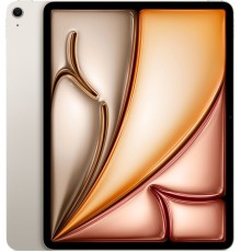 Планшет Apple iPad Air 11 M3 2025, 128 ГБ, Wi-Fi, Starlight, US