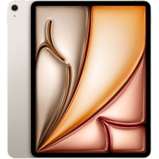 Планшет Apple iPad Air 11 M3 2025, 128 ГБ, Wi-Fi, Starlight, US
