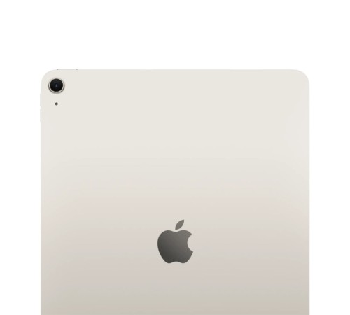 Планшет Apple iPad Air 11 M3 2025 года: 128 ГБ памяти, Wi-Fi, цвет Starlight, версия US