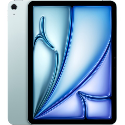 Планшет Apple iPad Air 11 M4 2026, 256 ГБ, Wi-Fi, Blue