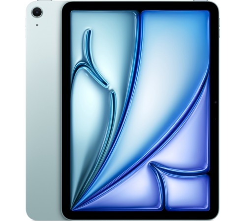 Планшет Apple iPad Air 11 M4 2026, 256 ГБ, Wi-Fi, Blue
