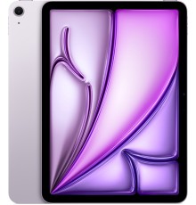 Планшет Apple iPad Air 11 M3 2025, 128 ГБ, Wi-Fi + Cellular, Purple, HK