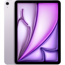 Планшет Apple iPad Air 11 M3 2025, 256 ГБ, Wi-Fi, Purple, HK