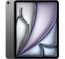 Планшет Apple iPad Air 11 M3 2025, 256 ГБ, Wi-Fi, Space Gray, HK
