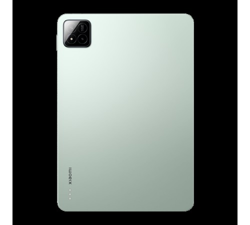 Планшет Xiaomi Pad 7 Pro 12/512GB WiFi в зелёном цвете — мощный выбор для работы и развлечений.