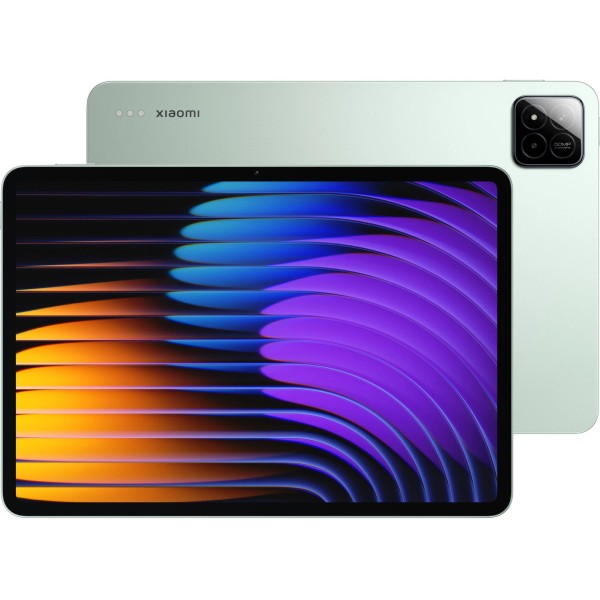 Планшет Xiaomi Pad 7 Pro 12/512GB, WiFi, Green