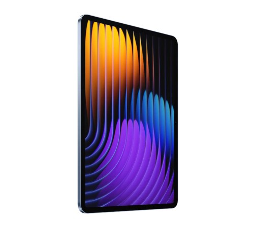 Планшет Xiaomi Pad 7 Pro 12/512GB: мощный Wi-Fi планшет в синем цвете