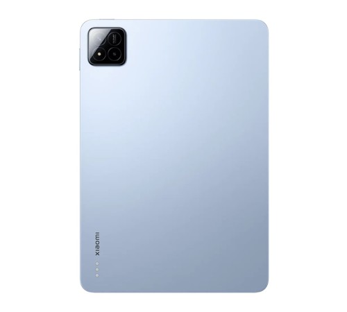 Планшет Xiaomi Pad 7 Pro 12/512GB: мощный Wi-Fi планшет в синем цвете