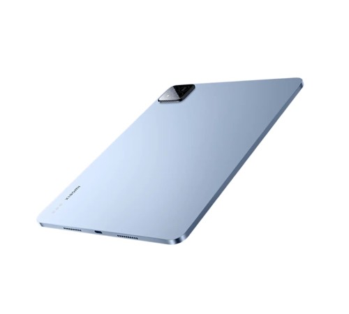 Планшет Xiaomi Pad 7 Pro 12/512GB: мощный Wi-Fi планшет в синем цвете