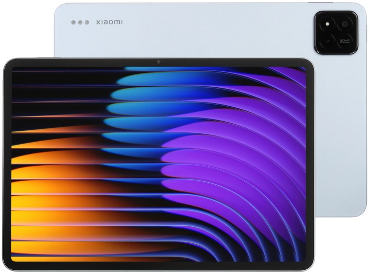 Планшет Xiaomi Pad 7 Pro 12/512GB, WiFi, Blue