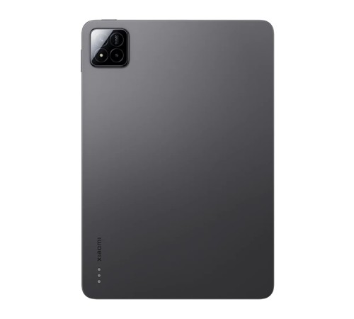 Планшет Xiaomi Pad 7 Pro 8/256GB Wi-Fi серый: мощный и стильный гаджет для работы и развлечений