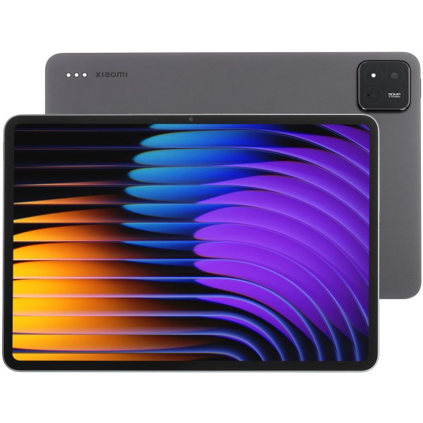 Планшет Xiaomi Pad 7 Pro 8/256GB, WiFi, Gray
