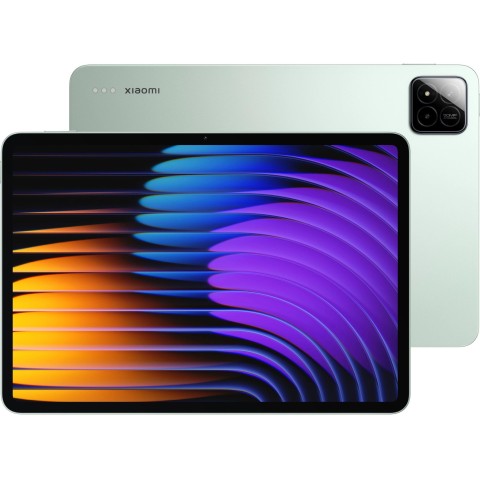 Планшет Xiaomi Pad 7 Pro 8/256GB, WiFi, Green