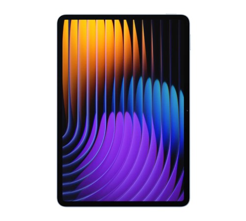 Планшет Xiaomi Pad 7 Pro 8/256GB WiFi в оттенке Blue: мощный и стильный гаджет для вас