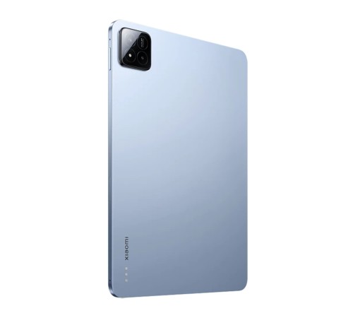 Планшет Xiaomi Pad 7 Pro 8/256GB WiFi в оттенке Blue: мощный и стильный гаджет для вас