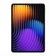 Планшет Xiaomi Pad 7 Pro 12/512GB с Wi-Fi и наностеклом, серый