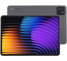 Планшет Xiaomi Pad 7 Pro 12/512GB, WiFi, Gray (нано стекло)
