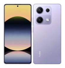 Смартфон Xiaomi Redmi Note 14s 12/512 ГБ, 4G, Dual nano SIM, фиолетовый