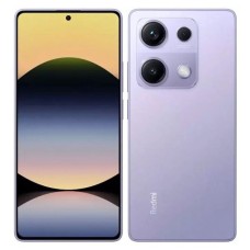 Смартфон Xiaomi Redmi Note 14s 12/512 ГБ, 4G, Dual nano SIM, фиолетовый