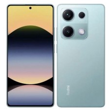 Смартфон Xiaomi Redmi Note 14s 12/512 ГБ, 4G, Dual nano SIM, голубой
