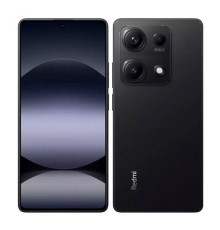 Смартфон Xiaomi Redmi Note 14s 8/128 ГБ, 4G, Dual nano SIM, черный