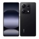 Смартфон Xiaomi Redmi Note 14s 8/128 ГБ — мощный гаджет в чёрном цвете для работы и развлечений