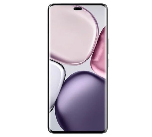 Смартфон HONOR X9c 12/256 ГБ в титаново-чёрном цвете — мощный выбор для ценителей стиля.