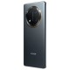 Смартфон HONOR X9c 12/256 ГБ в титаново-чёрном цвете — мощный выбор для ценителей стиля.
