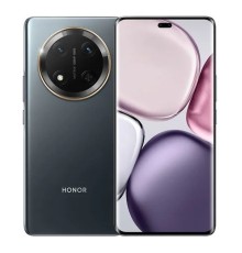 Смартфон HONOR X9c 8/256, Titanium Black (Титановый черный)