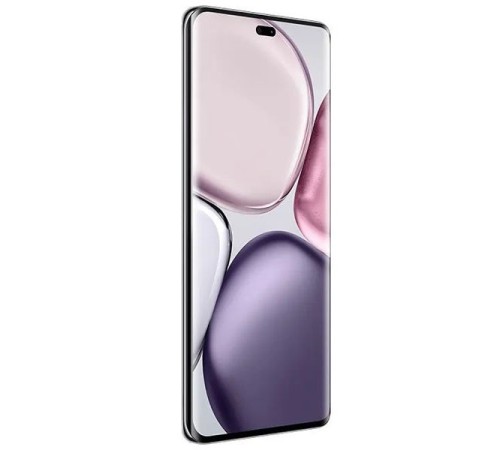 Смартфон HONOR X9c 8/256 ГБ в титановом чёрном цвете — стильный и мощный гаджет.