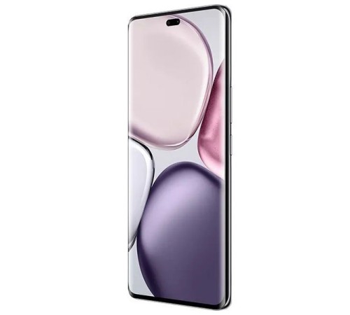 Смартфон HONOR X9c 8/256 ГБ в титановом чёрном цвете — стильный и мощный гаджет.