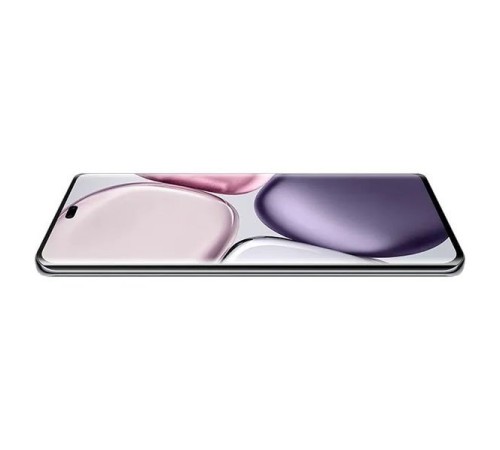 Смартфон HONOR X9c 8/256 ГБ в титановом чёрном цвете — стильный и мощный гаджет.
