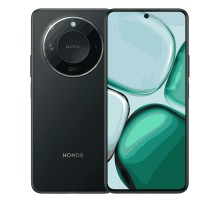 Смартфон HONOR X9c Smart 8/256GB Midnight Black