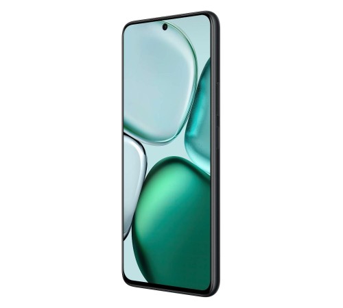 Смартфон HONOR X9c Smart 8/256GB в цвете Midnight Black — мощный выбор для ценителей качества.
