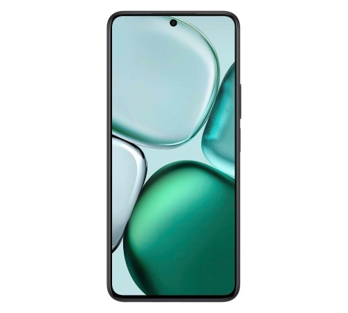 Смартфон HONOR X9c Smart 8/256GB в цвете Midnight Black — мощный выбор для ценителей качества.