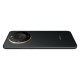 Смартфон HONOR X9c Smart 8/256GB в цвете Midnight Black — мощный выбор для ценителей качества.