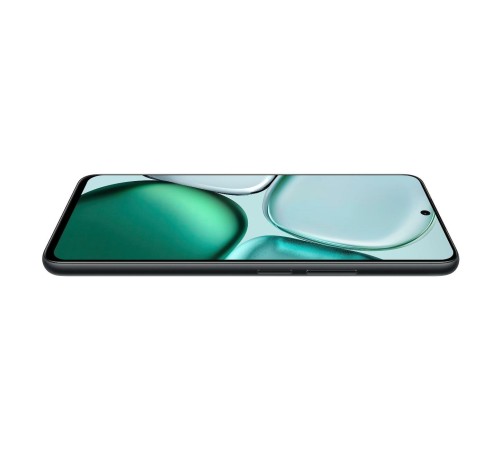 Смартфон HONOR X9c Smart 8/256GB в цвете Midnight Black — мощный выбор для ценителей качества.