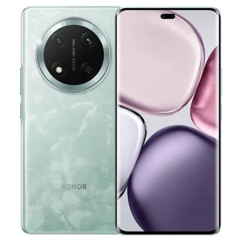 Смартфон HONOR X9c 8/256, Blue (Нефритовый голубой)