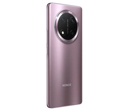 Смартфон HONOR X9c 8/256 ГБ в титаново-фиолетовом цвете