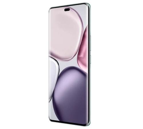 Смартфон HONOR X9c 8/256 ГБ в титаново-фиолетовом цвете