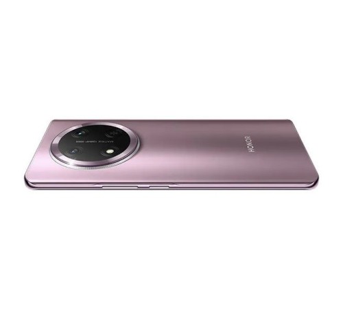Смартфон HONOR X9c 8/256 ГБ в титаново-фиолетовом цвете