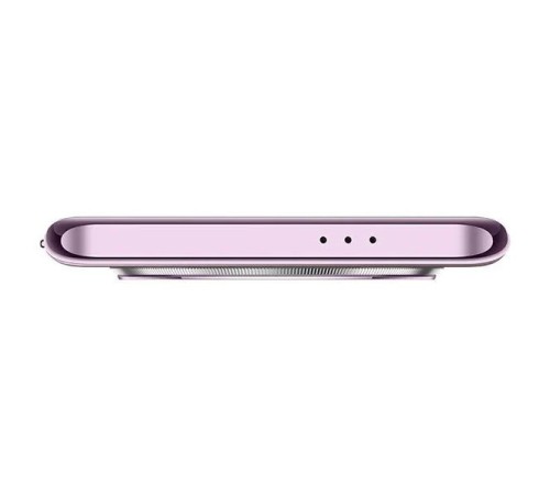 Смартфон HONOR X9c 8/256 ГБ в титаново-фиолетовом цвете