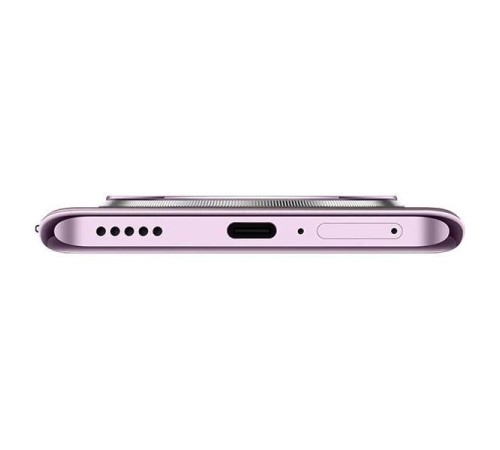 Смартфон HONOR X9c 8/256 ГБ в титаново-фиолетовом цвете