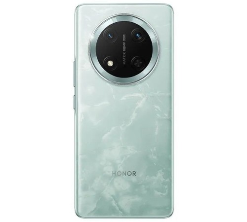 Смартфон HONOR X9c 12/256 ГБ в нефритово-голубом цвете