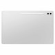Планшет Samsung Galaxy Tab S10 Ultra 5G 12/512 ГБ, серебристый (SM-X926) — мощный выбор для работы и развлечений.